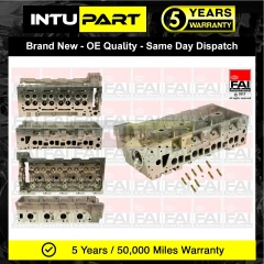 Головка ДВС Mercedes SPRINTER 2.2 CDI 2006 -